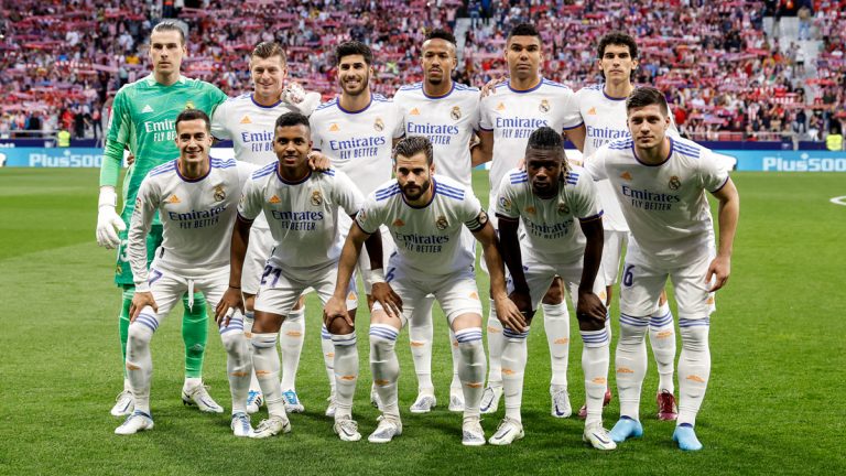 Delanteros del Real Madrid que fueron un fiasco