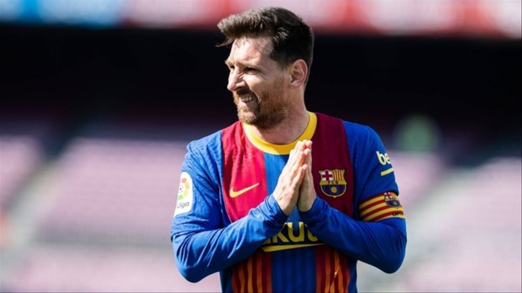 Después del mundial se sabrá Messi