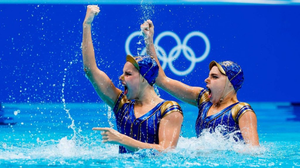 El dineral que gana cada medallista olímpico 8 Dinero que se lleva un medallista olímpico por parejas