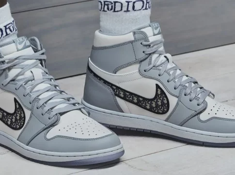 Nike Dior