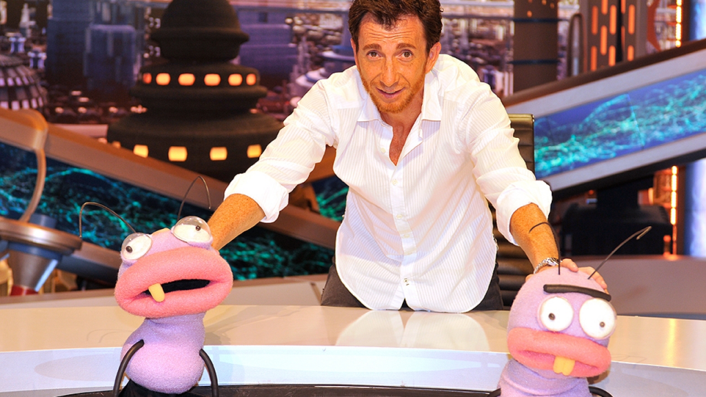 El Hormiguero: esta es la fecha en que vuelve Pablo Motos 3 El éxito del programa