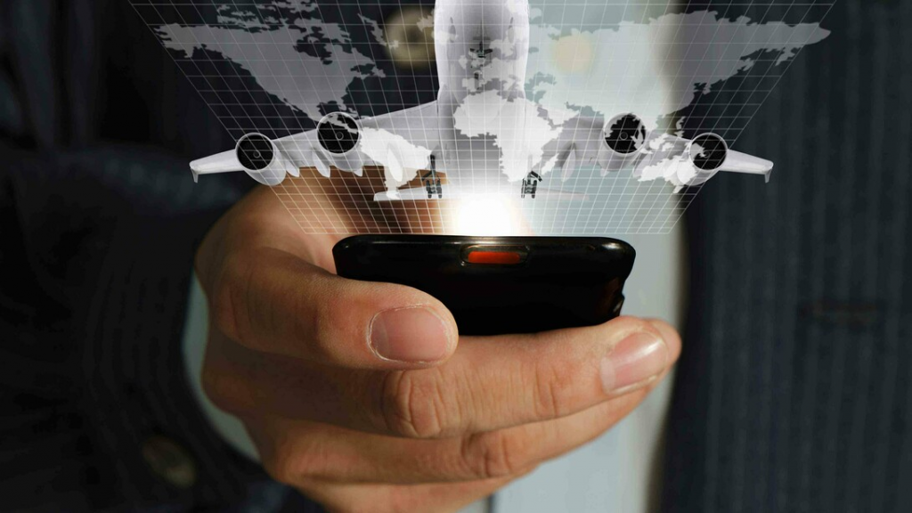 El móvil y la inteligencia