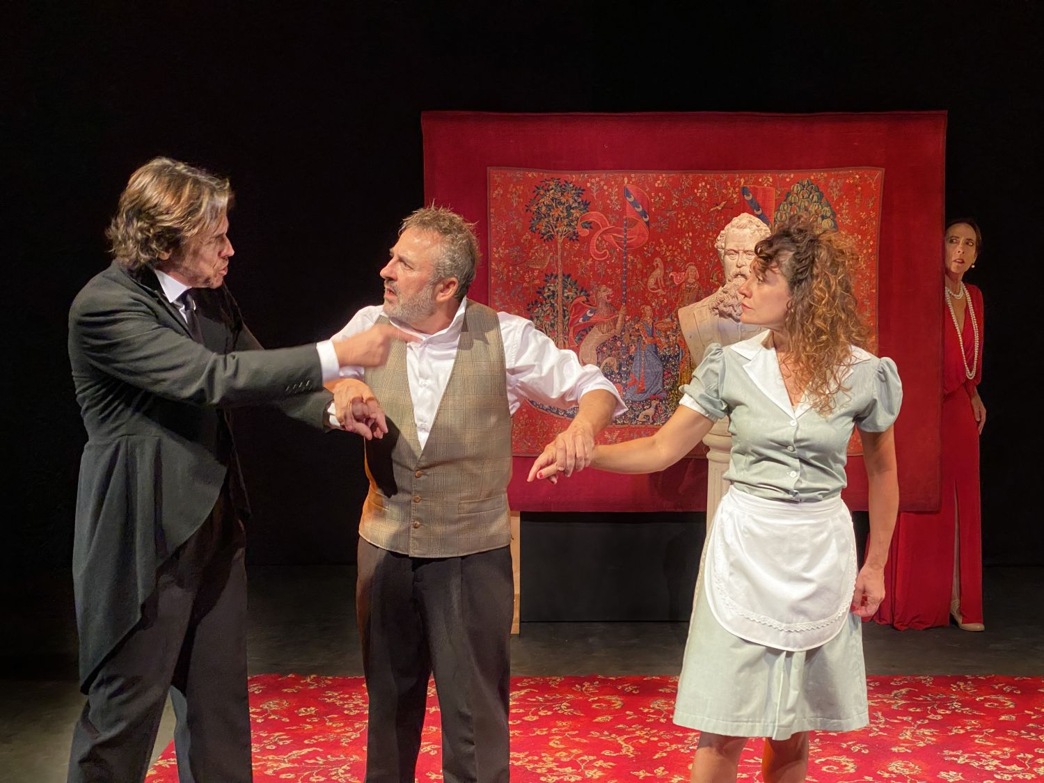 EL PERRO DEFINITIVAS 20