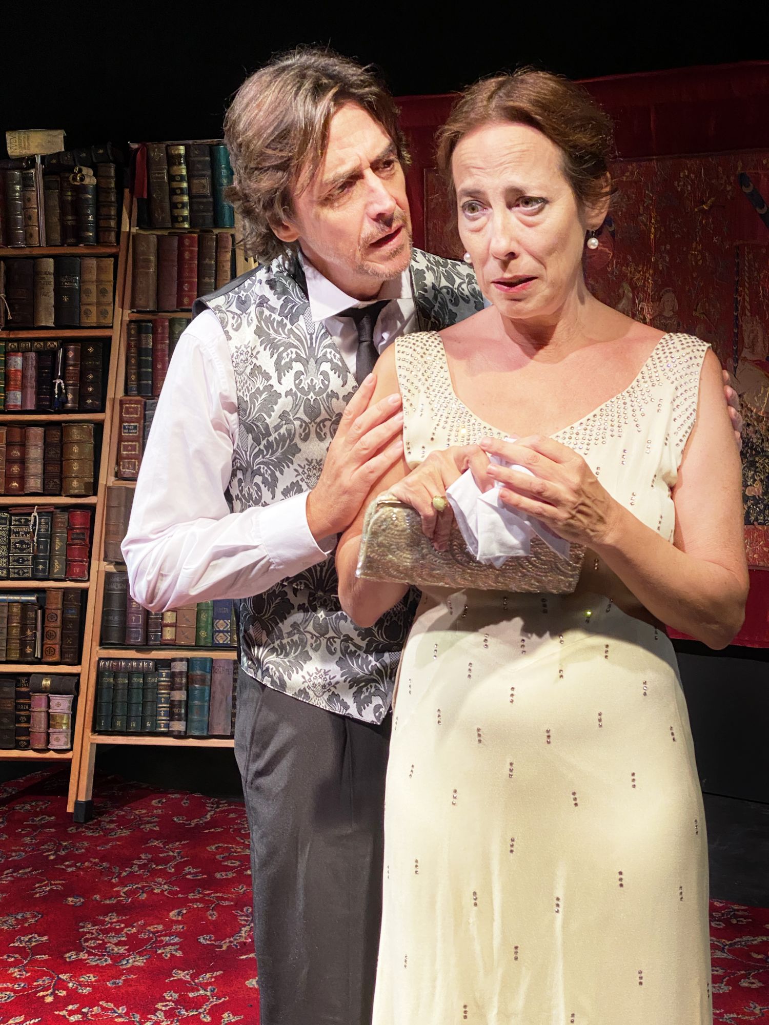 EL PERRO DEFINITIVAS 25