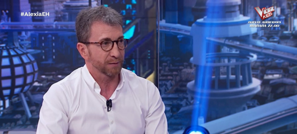 El Hormiguero: esta es la fecha en que vuelve Pablo Motos 5 El regreso