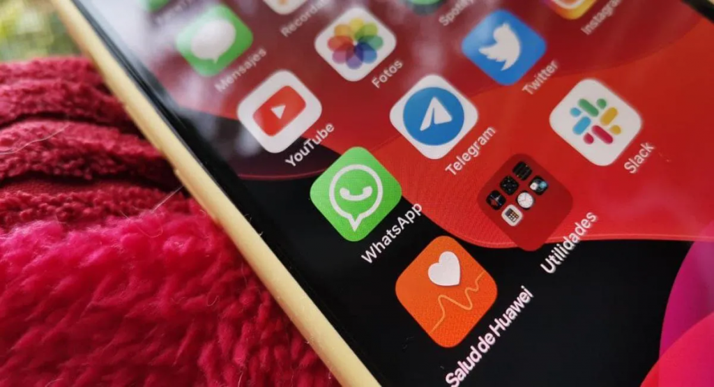 WhatsApp: El motivo por el que debes eliminar la memoria caché 5 ¿Cómo eliminar la memoria cache del WhatsApp de un iPhone?