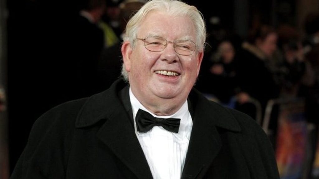 Actores de Harry Potter que han fallecido