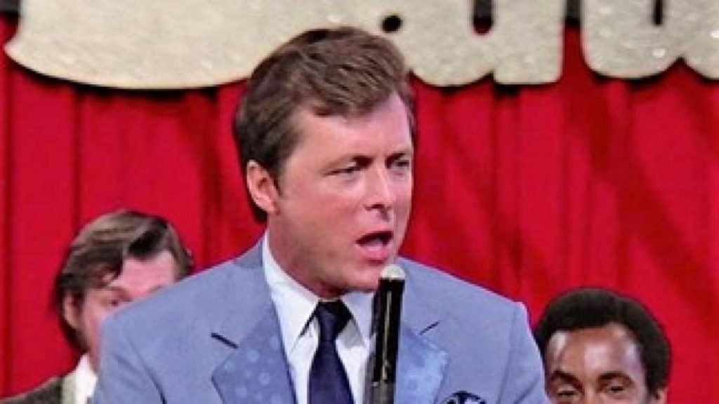 Eddy Byrnes interpretó a Vince Fontaine