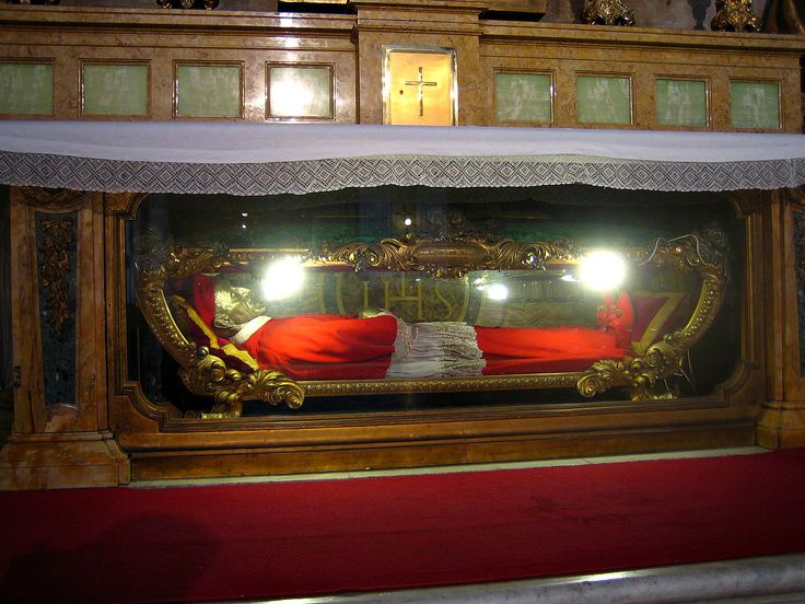 El 17 de septiembre es el día en que recordamos a San Roberto Belarmino 1 El 17 de septiembre es el dia en que recordamos a San Roberto Belarmino 2