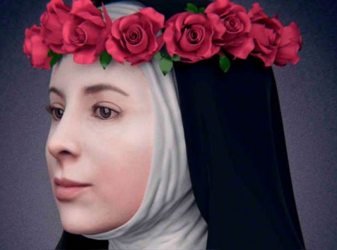 El 23 de agosto celebramos a Santa Rosa de Lima 1 El 23 de agosto celebramos a Santa Rosa de Lima