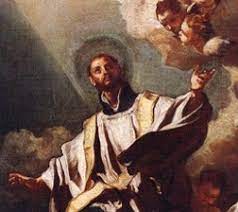 El 30 de agosto es el onomástico de San Pamaquio de Roma