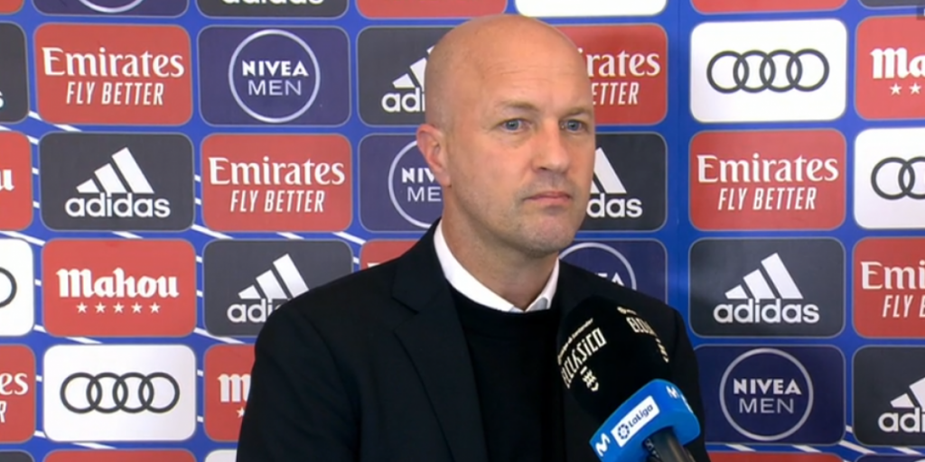 De futbolista a director: el nuevo trabajo de Jordi Cruyff en el Barcelona 35 El Barça tiene un nuevo director deportivo