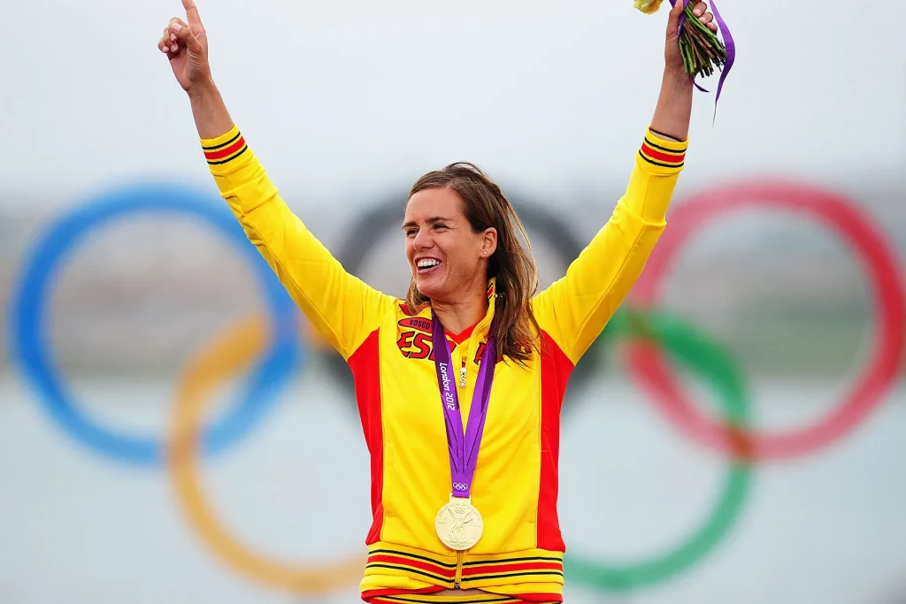 El dineral que gana cada medallista olímpico 5 El Consejo Superior de Deportes es quien regula estas bonificaciones