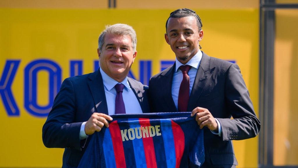 El Fair Play Financiero le puede arruinar la fiesta al Barcelona