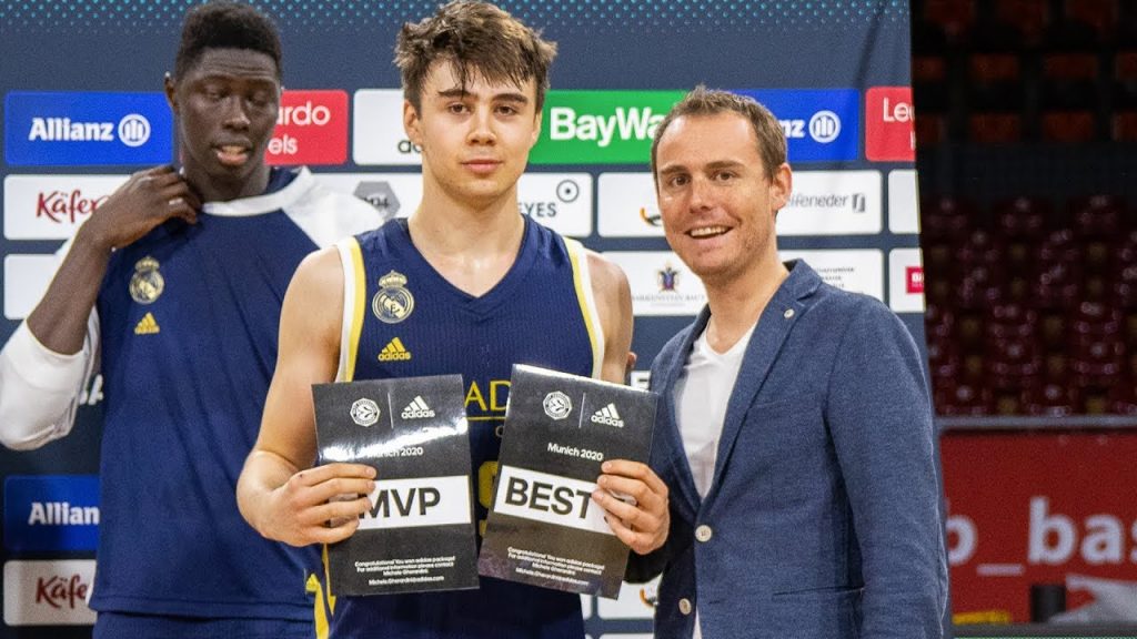 El MVP que están dejando relegado en el Real Madrid 