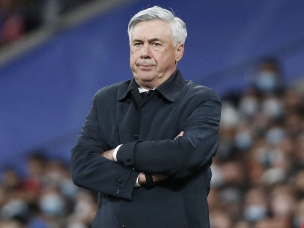 El Real Madrid sabe que perderán a su entrenador