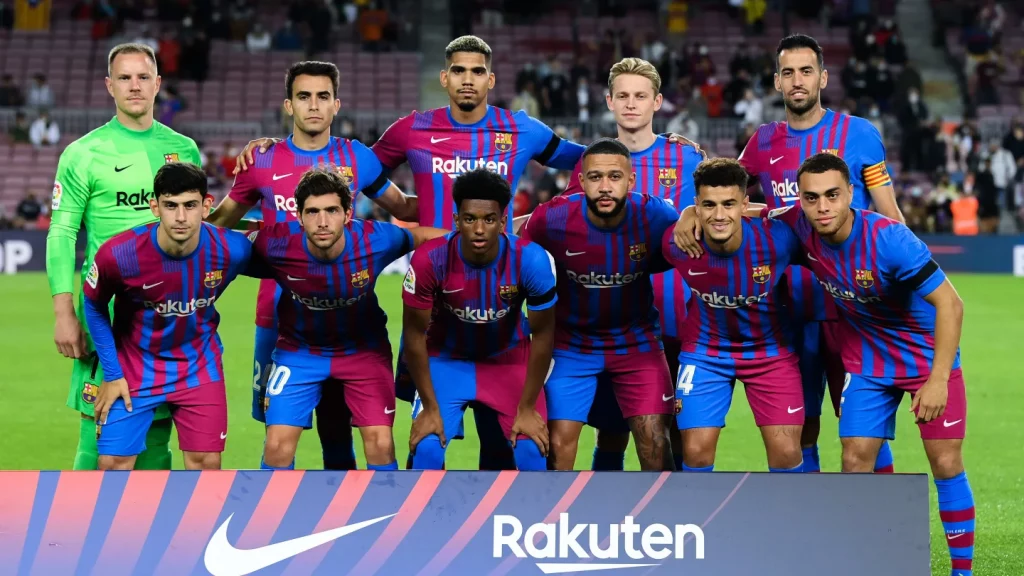 El Real Madrid y Barcelona se han peleado por jugadores top 