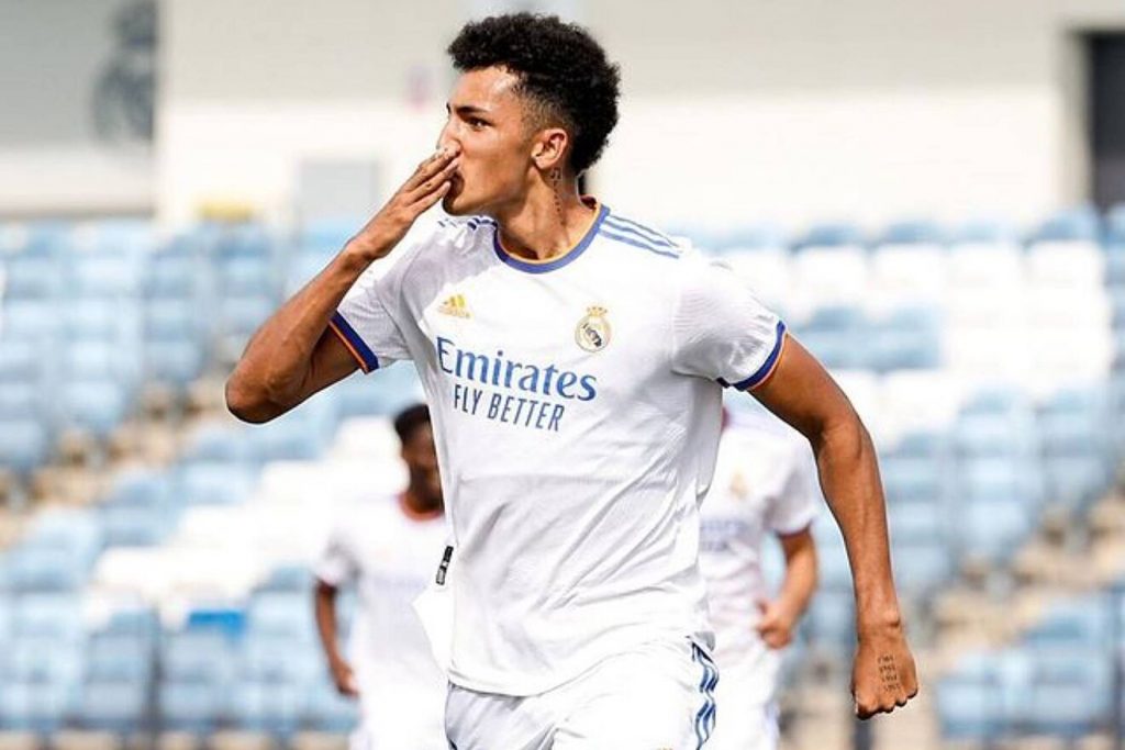 El Real Madrid y su incursión en el mercado de fichajes