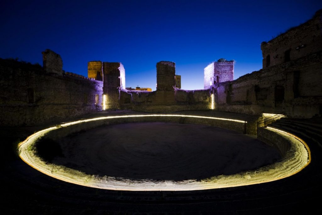 Otros Castillos hermosamente conservados que puedes visitar