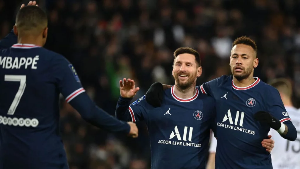 El equipo le pone límites 
