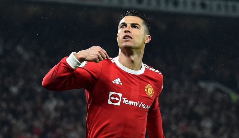 El equipo que querría fichar a Cristiano Ronaldo