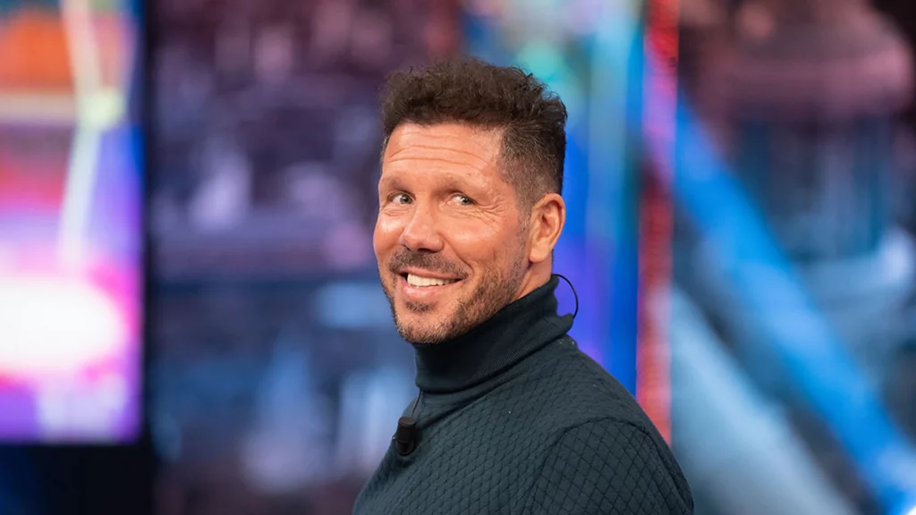 El factor confianza que se ha ganado Simeone en el Atlético de Madrid