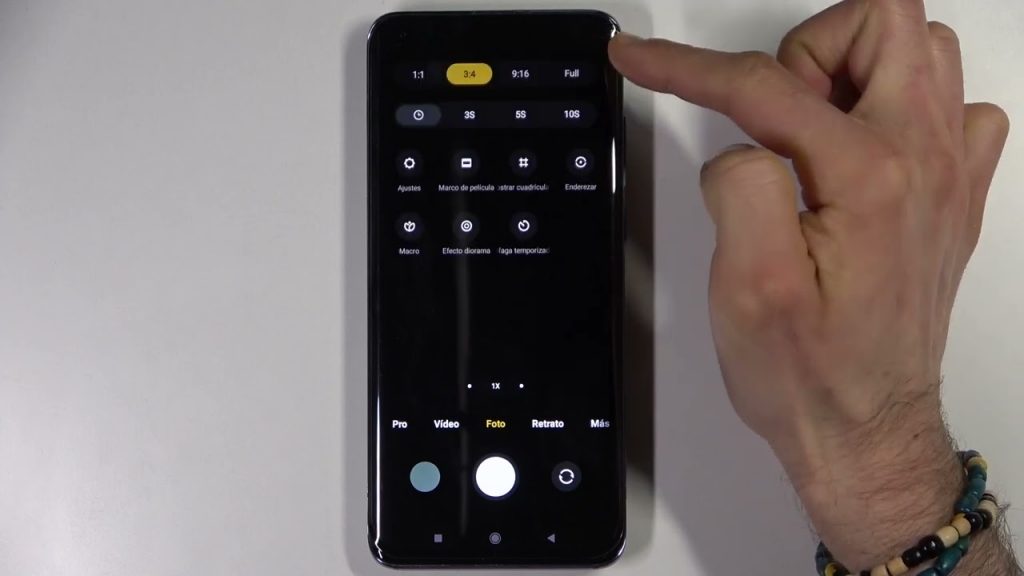 El gadget secreto de Xiaomi para controlar aparatos con la mente 139 ¿Se pueden controlar y automatizar los gadgets?