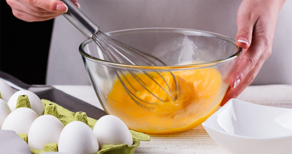 El ingrediente secreto de Arguiñano para una tortilla esponjosa como las nubes