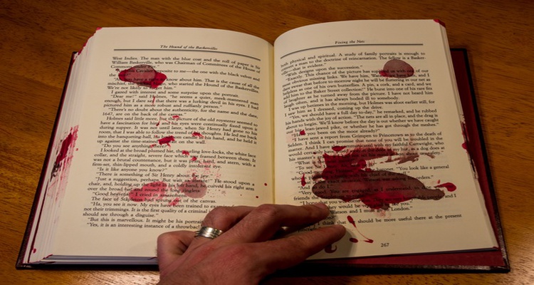 Juegos macabros que no te animas a jugarlos solos