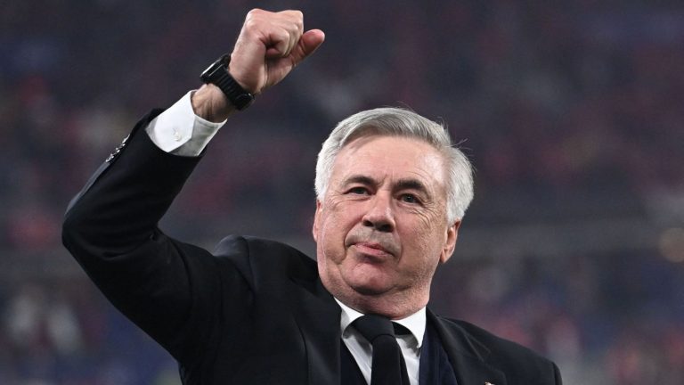 El jugador 'comodín' de Ancelotti que 'vale para todo'