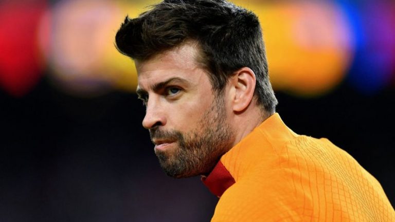 El motivo por el que Piqué podría dejar el Barcelona