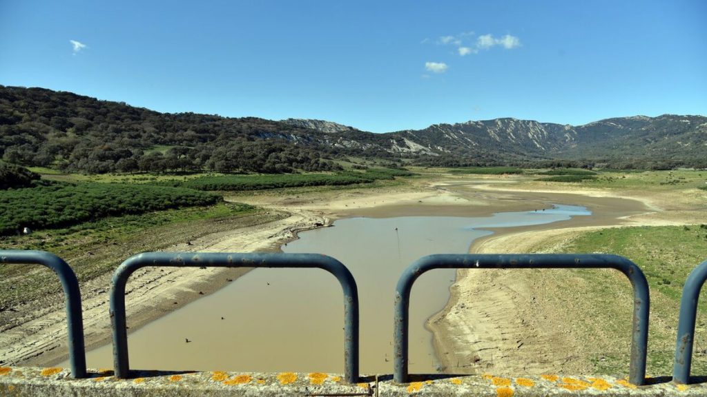 Entornos naturales que encierran grandes riesgos