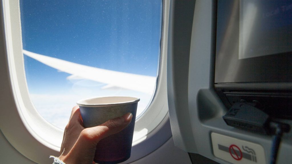 Lo que se pudo ver del video