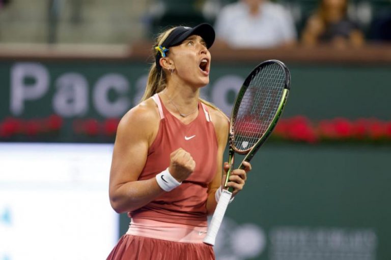 Paula Badosa recupera su mejor versión a las puertas de Wimbledon