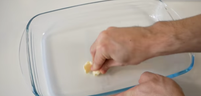 El pastel de leche que nadie puede describir cuando lo prueba