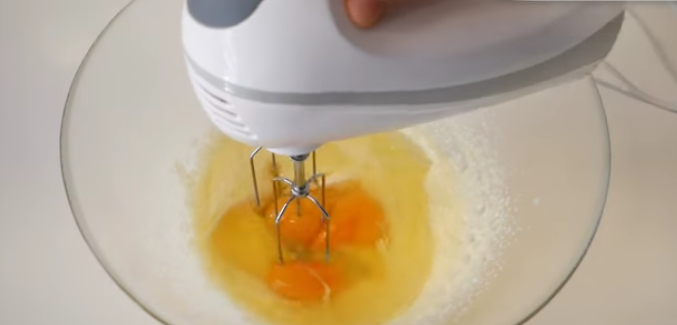 El pastel de leche que nadie puede describir cuando lo prueba