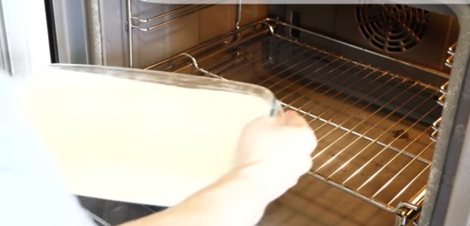 El pastel de leche que nadie puede describir cuando lo prueba