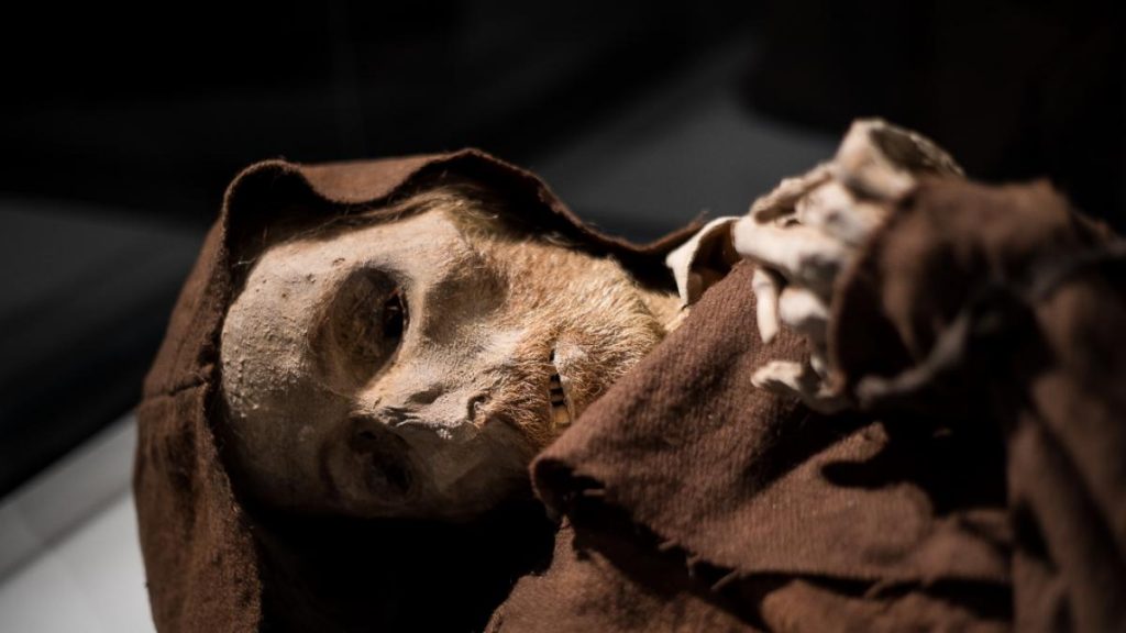 Lleno de sitios interesantes