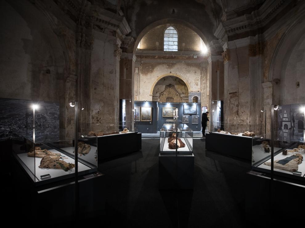 Localización antigua