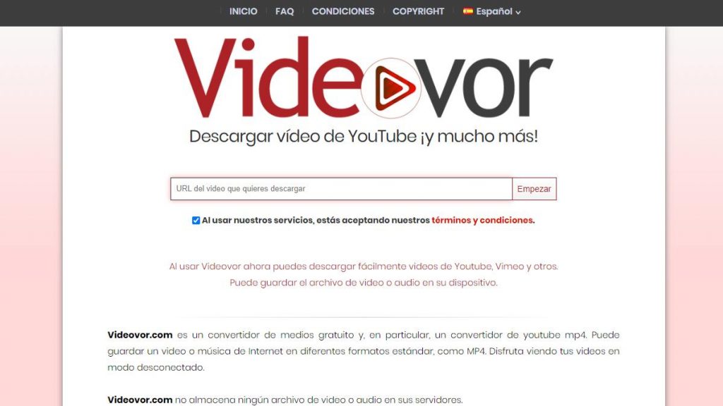 Método Force Download