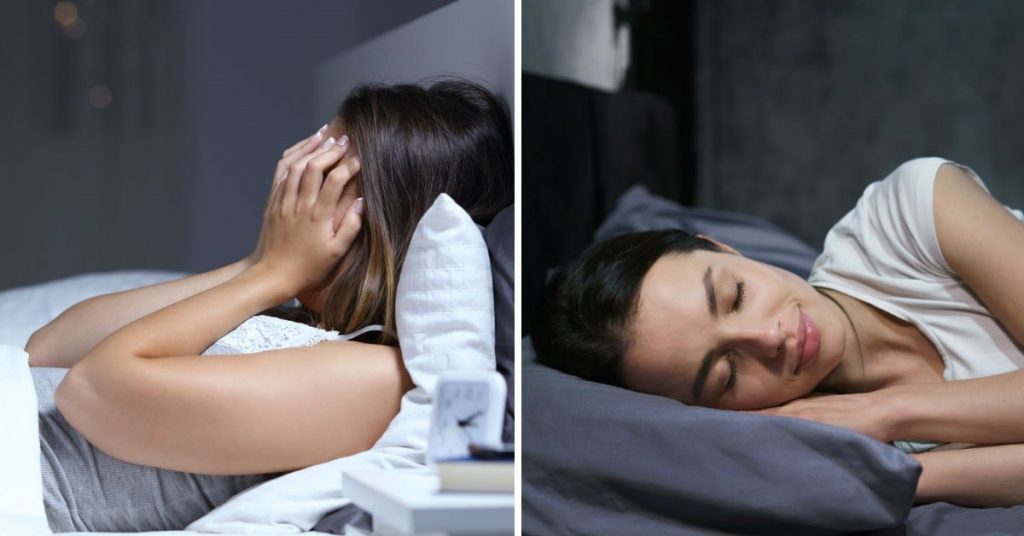 ¿Las horas de dormir son necesarias para las personas?