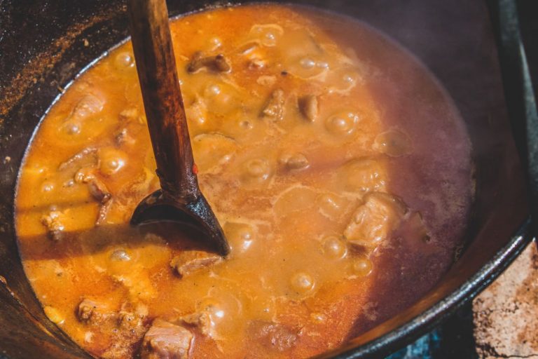 El truco que usa Arguiñano cuando una salsa le queda líquida