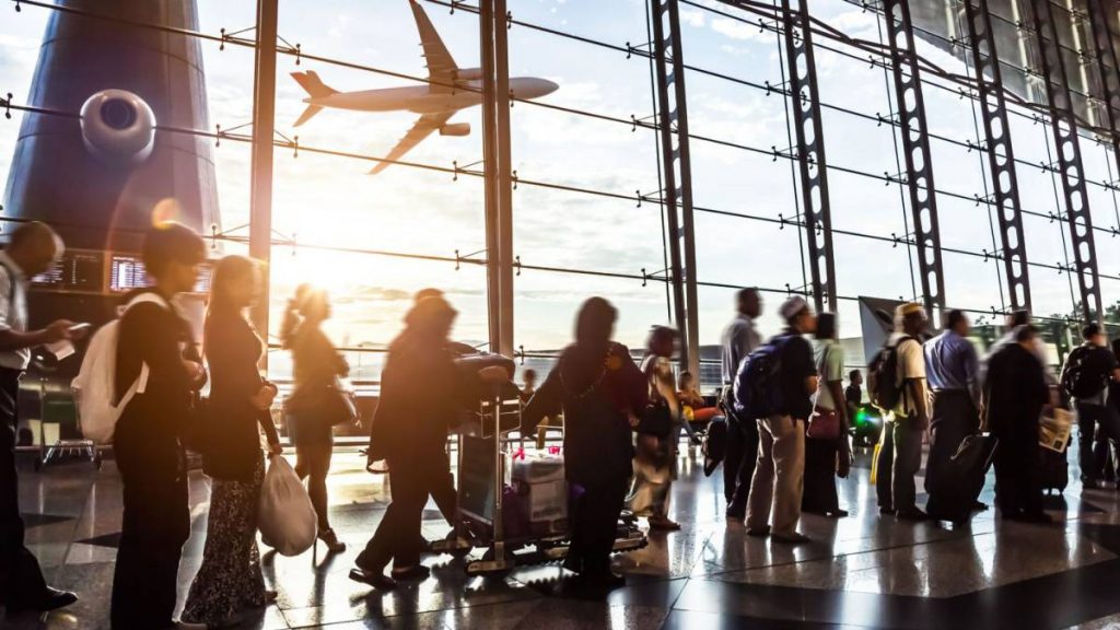 Enfermedades con las que no deberías viajar en avión 10 ¿Con qué enfermedades no se debe viajar en avión de manera frecuente?