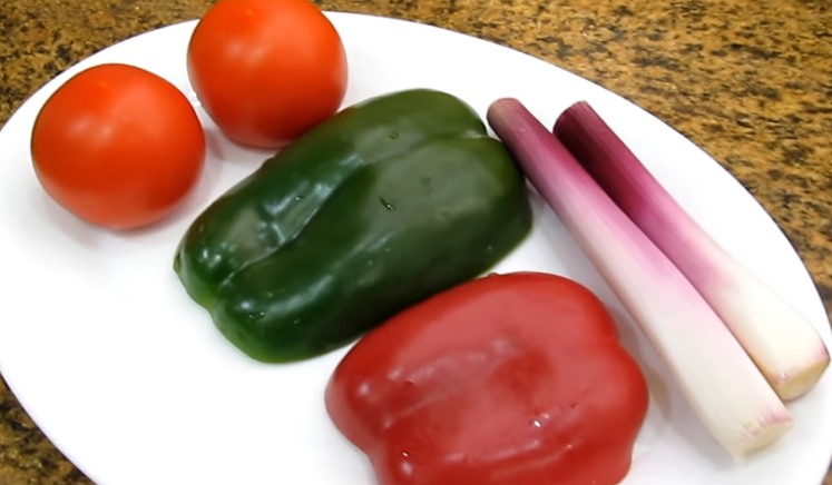 ingredientes