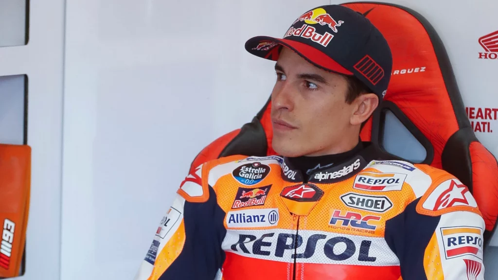 Esta es la fecha en que Marc Márquez se subirá de nuevo a su moto Honda 59 Esta semana tendrán otro diagnóstico