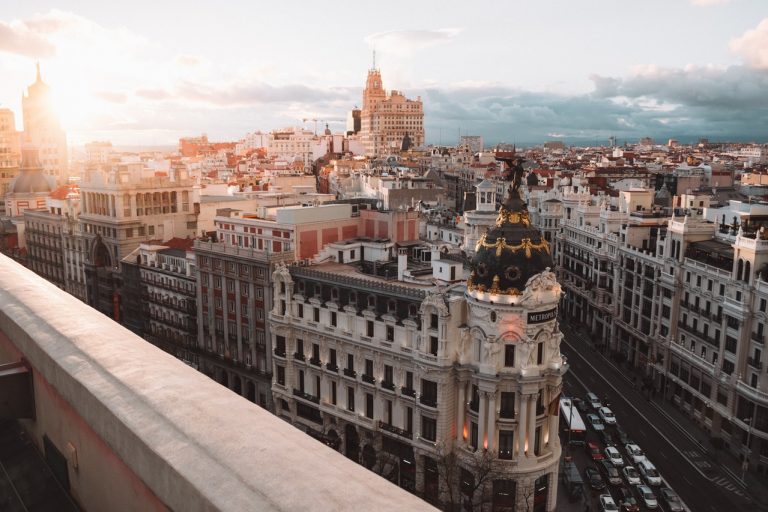 Estas son las 10 maravillas de España