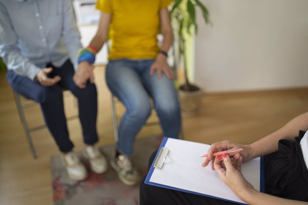 Estas son las ETS más contagiosas 1 ¿Qué son las ETS?