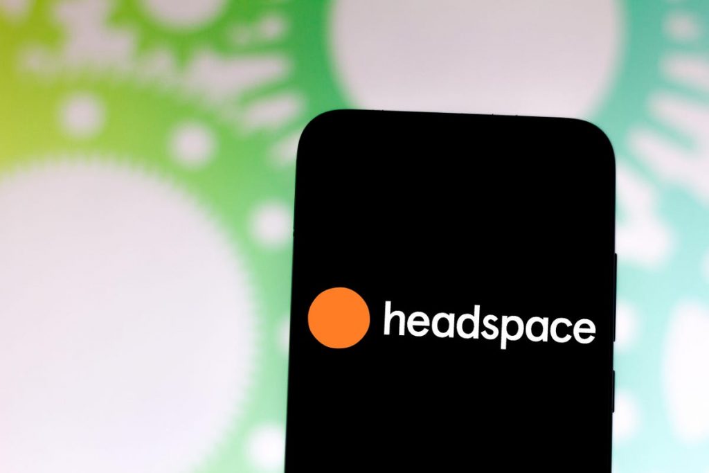 Headspace