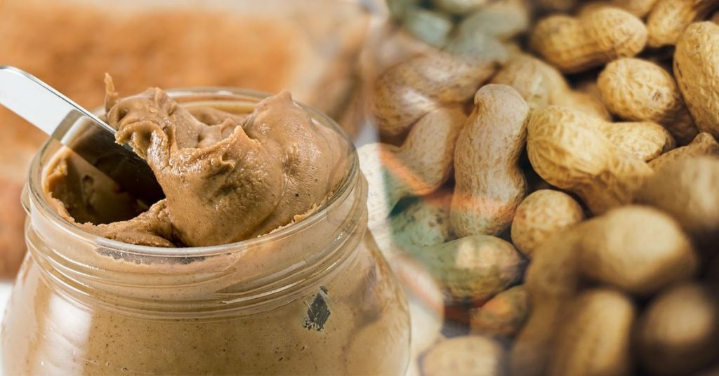 ¿Qué es el cacahuate?
