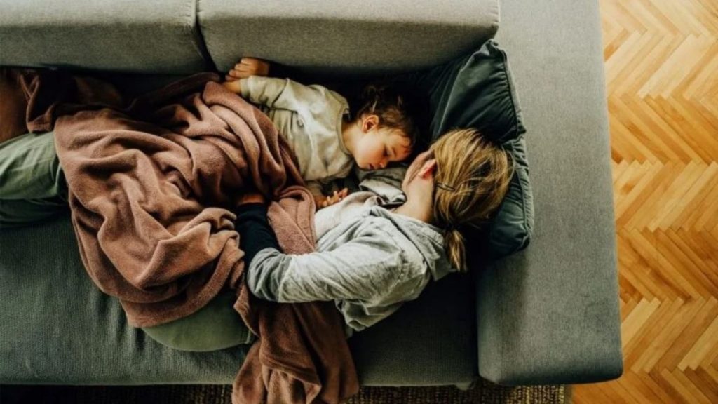 Este es el tiempo máximo que debe durar la siesta 95 ¿Cuándo se debe tomar la siesta?